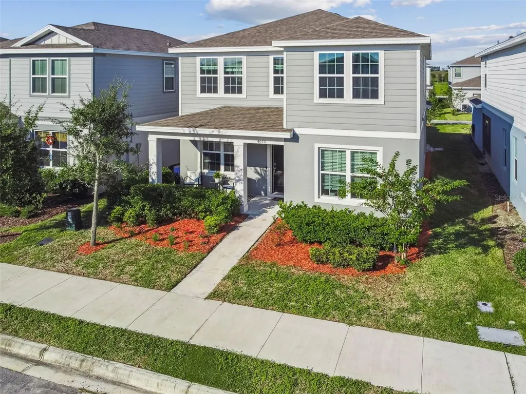 4070 Roaming Brook Drive Apopka FL 32712