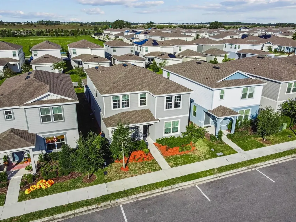 4070 Roaming Brook Drive Apopka FL 32712