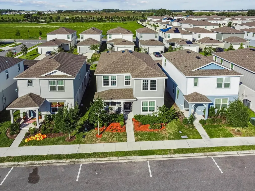 4070 Roaming Brook Drive Apopka FL 32712