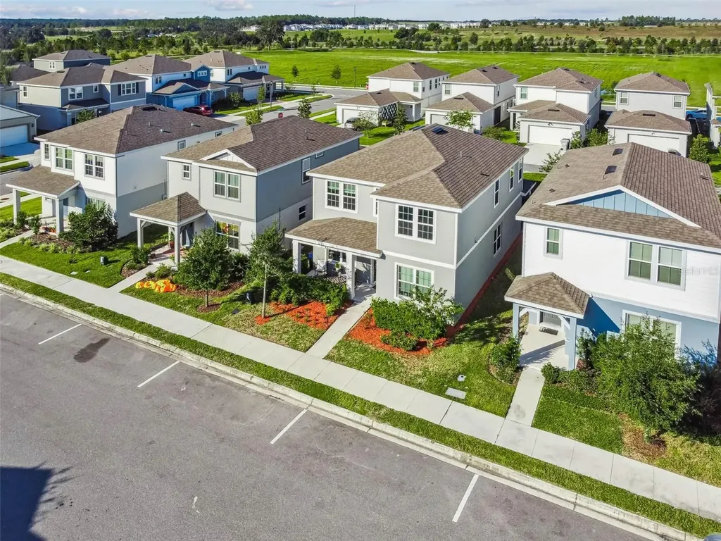 4070 Roaming Brook Drive Apopka FL 32712