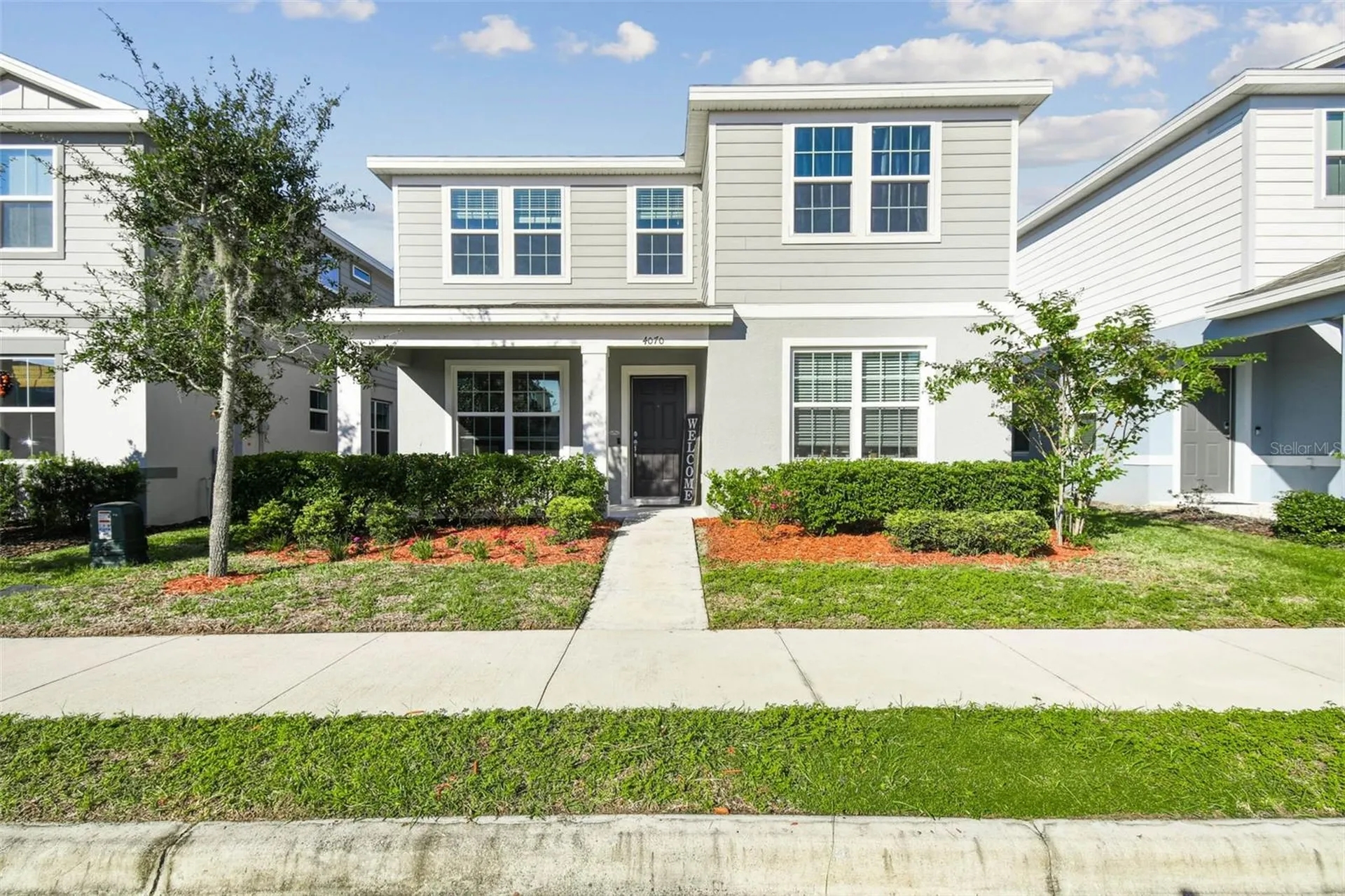 4070 Roaming Brook Drive Apopka FL 32712