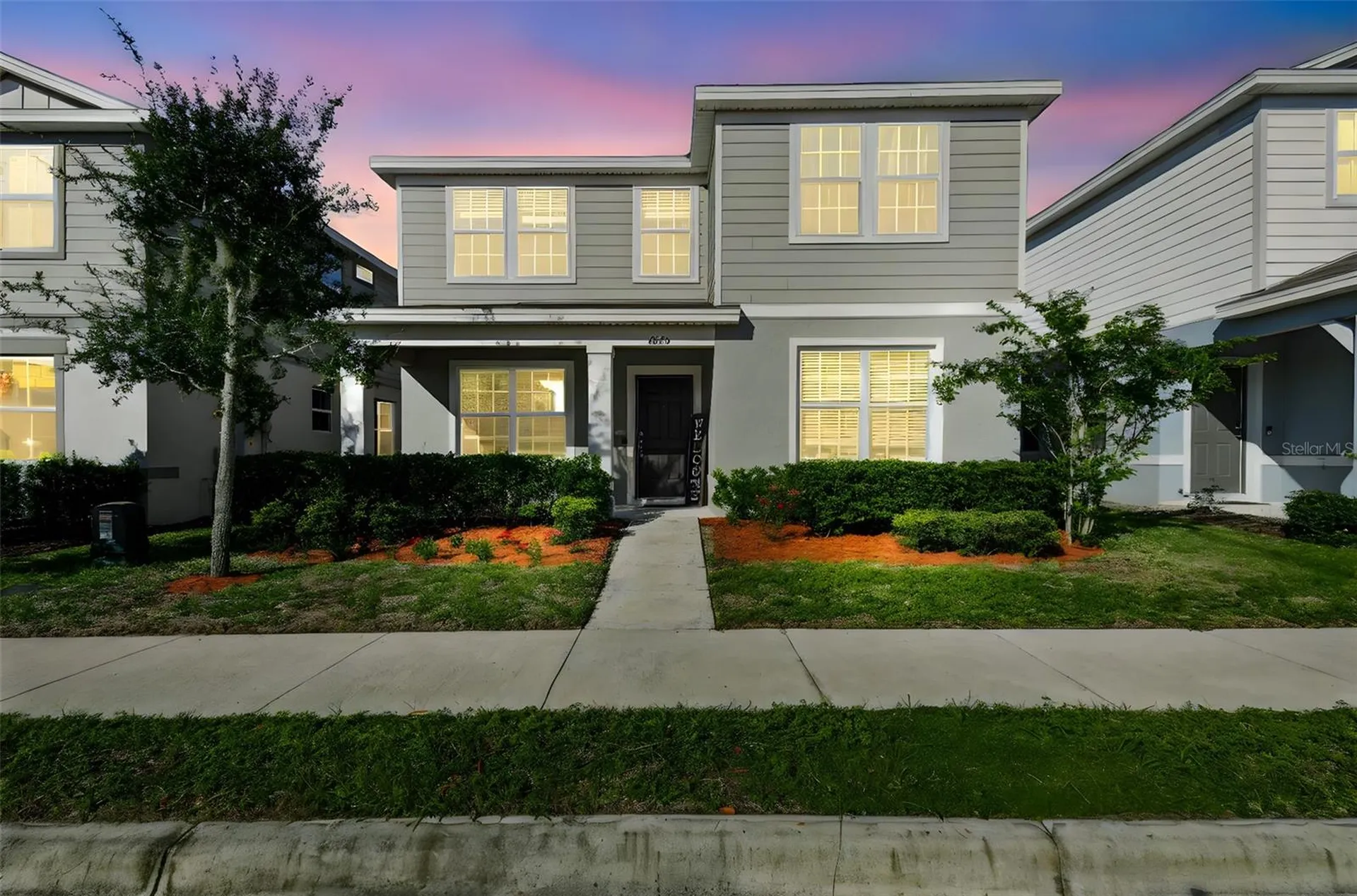 4070 Roaming Brook Drive Apopka FL 32712