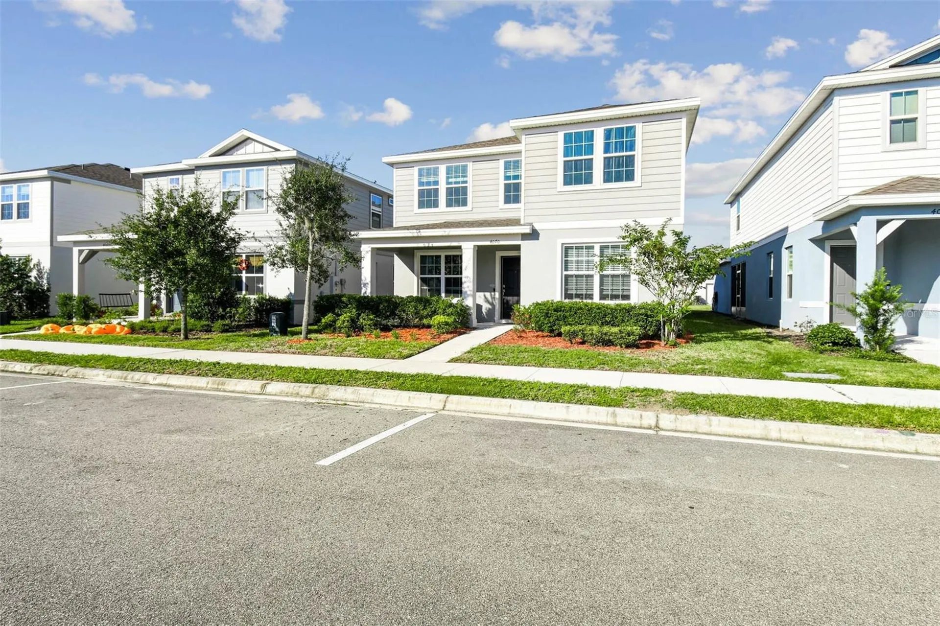 4070 Roaming Brook Drive Apopka FL 32712