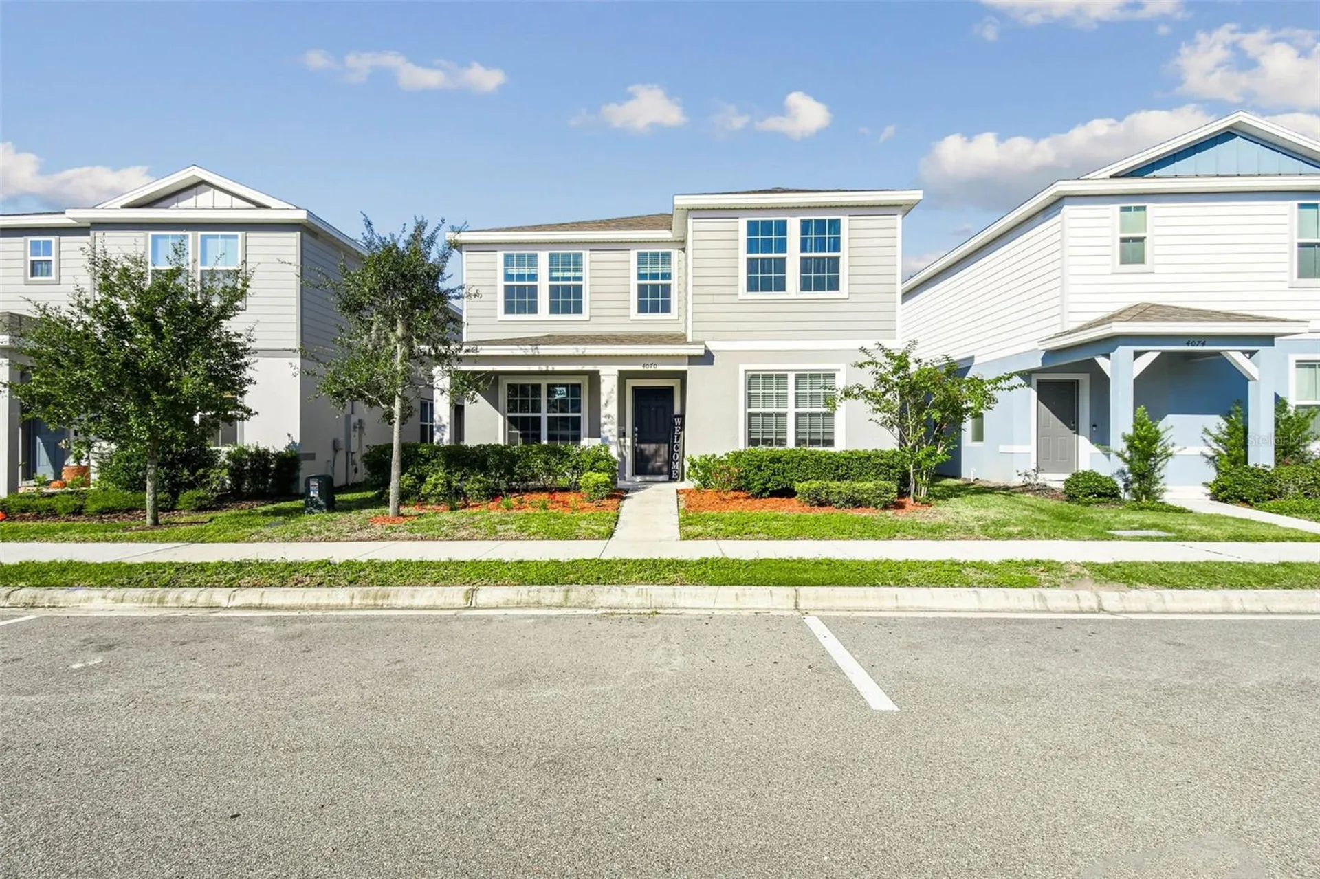 4070 Roaming Brook Drive Apopka FL 32712