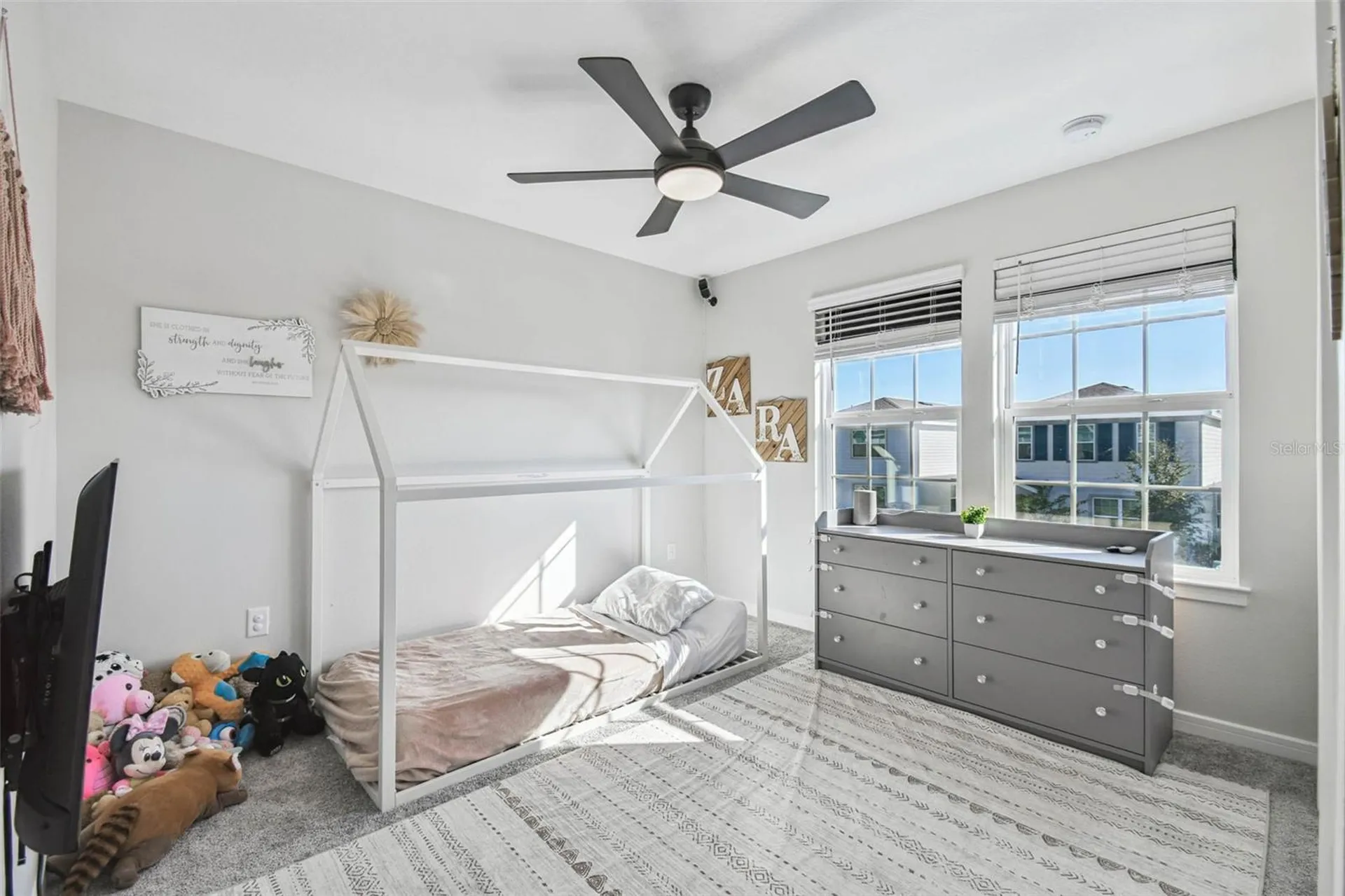 4070 Roaming Brook Drive Apopka FL 32712