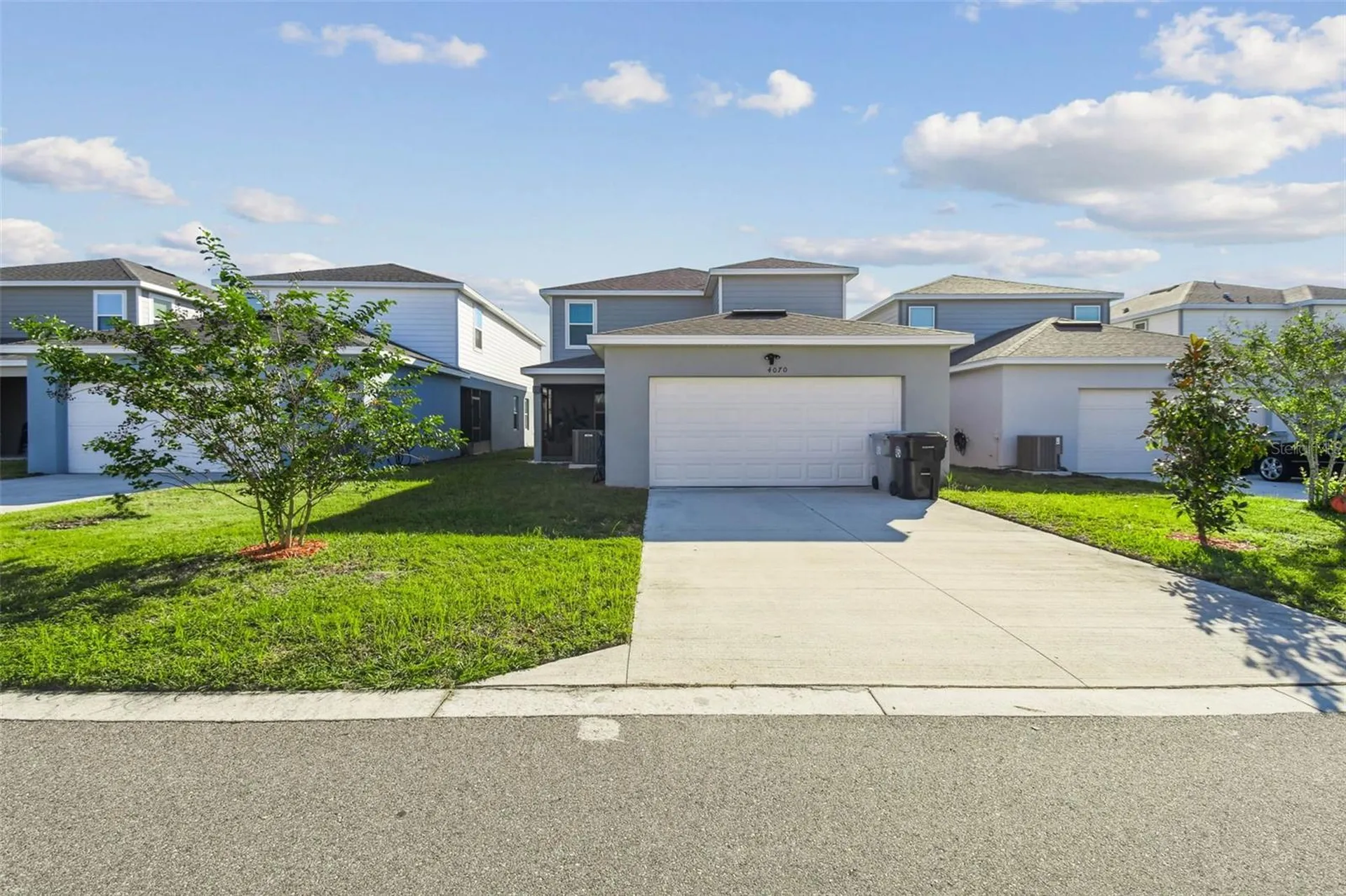 4070 Roaming Brook Drive Apopka FL 32712
