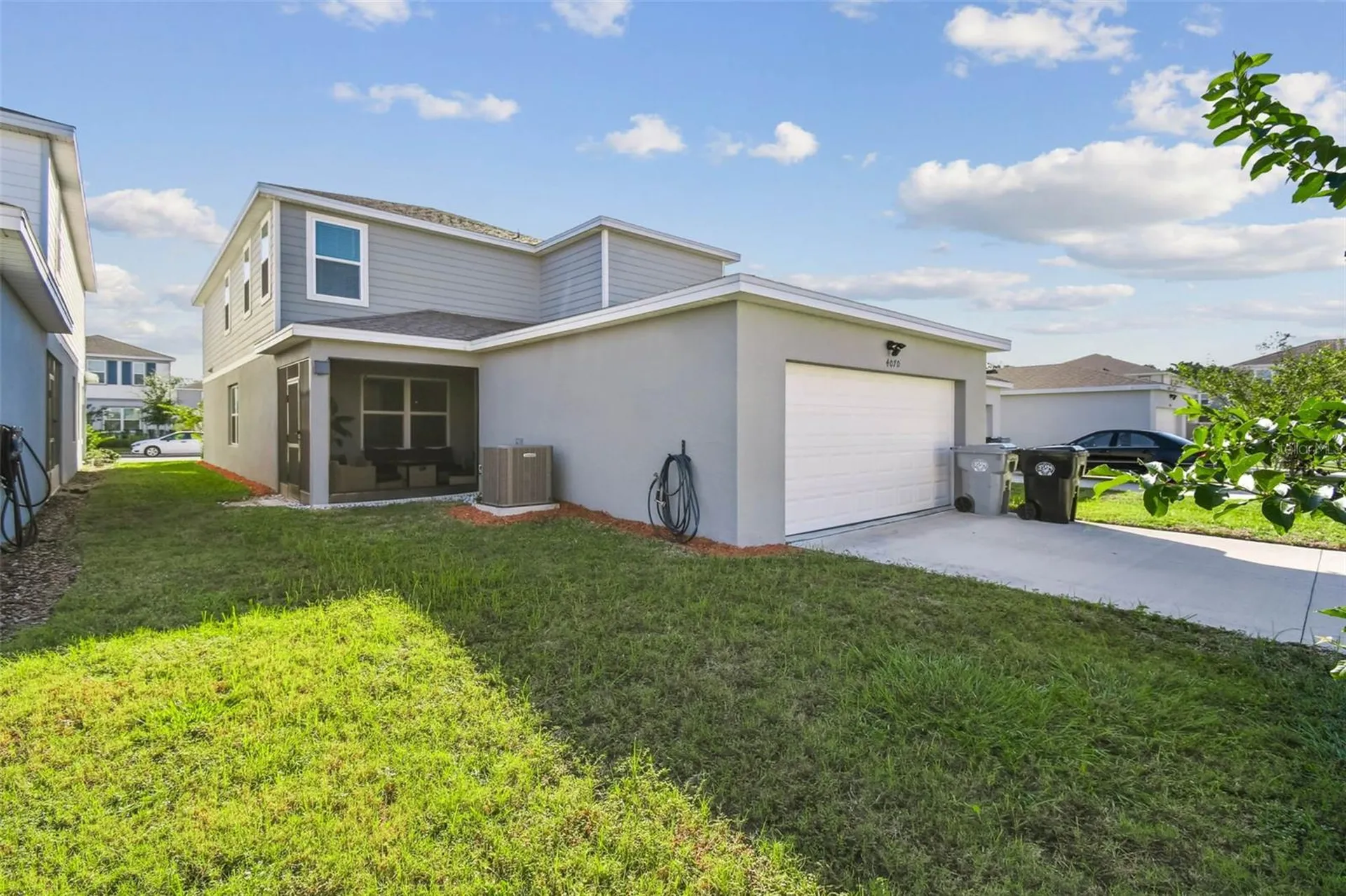 4070 Roaming Brook Drive Apopka FL 32712