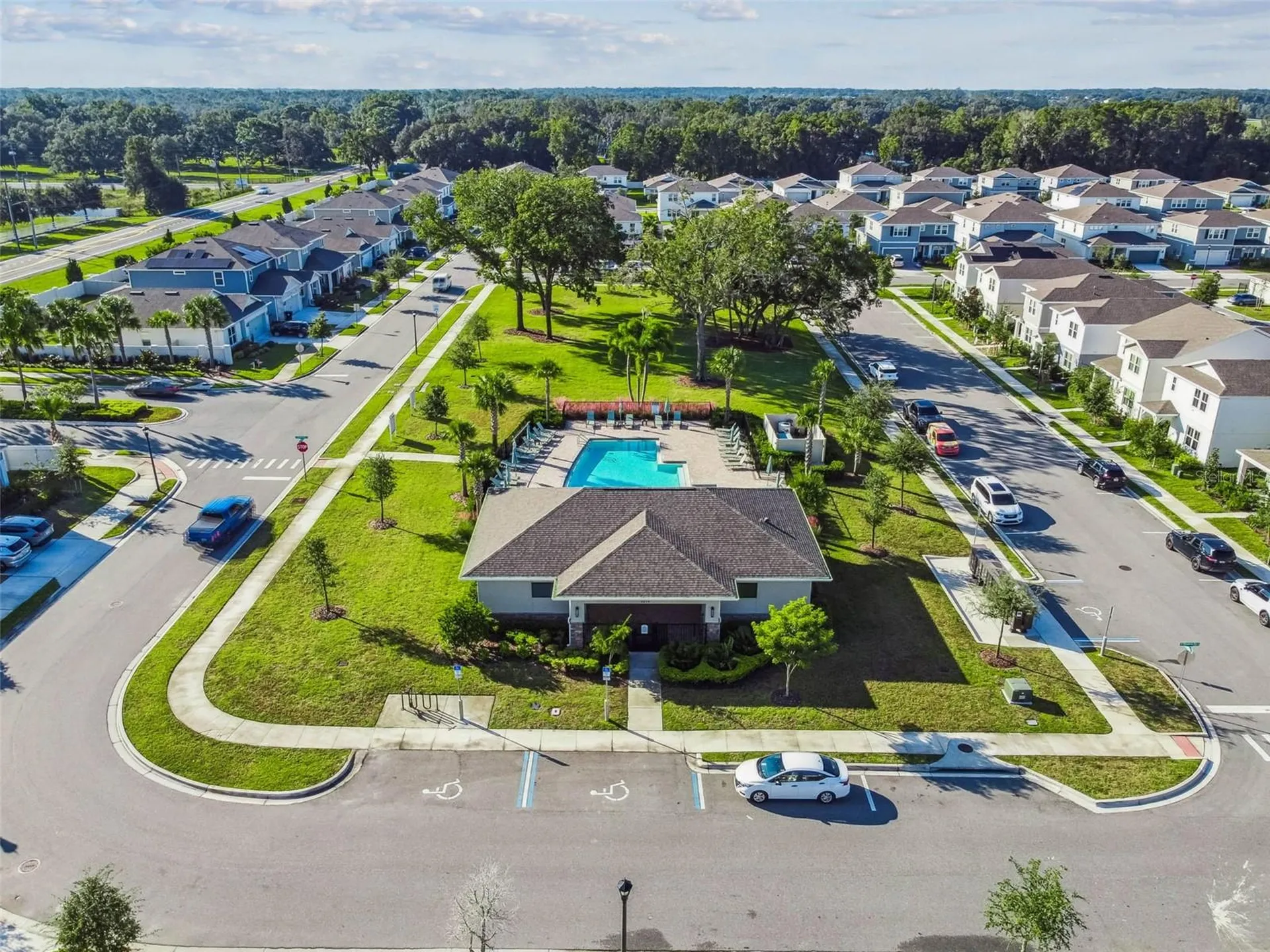 4070 Roaming Brook Drive Apopka FL 32712