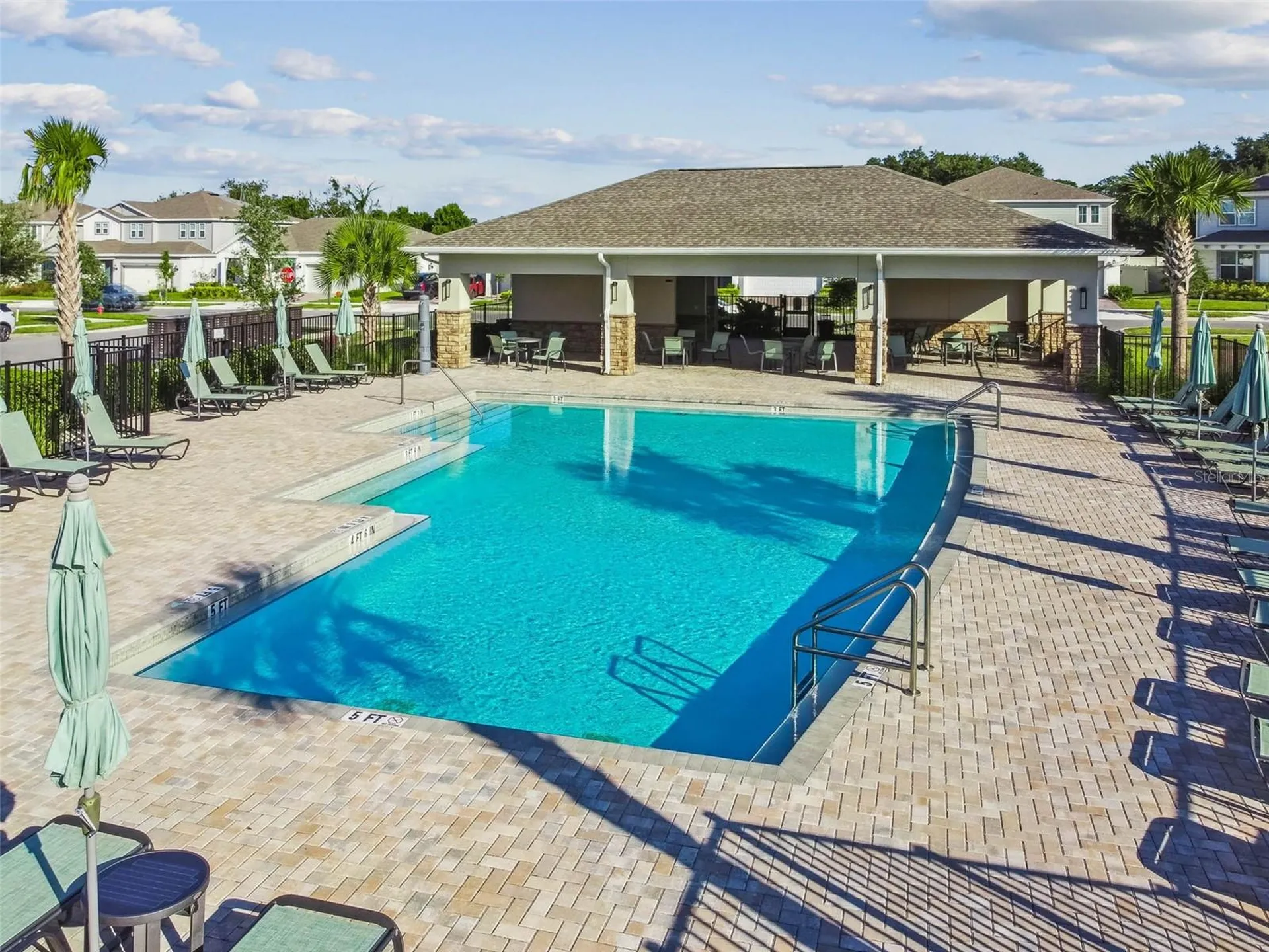 4070 Roaming Brook Drive Apopka FL 32712