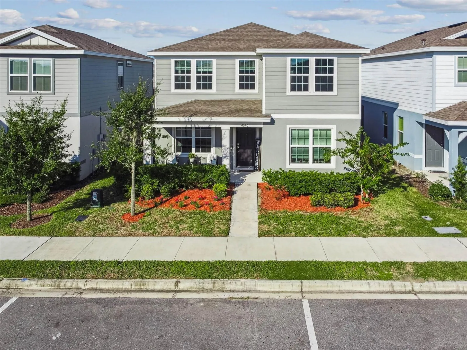 4070 Roaming Brook Drive Apopka FL 32712