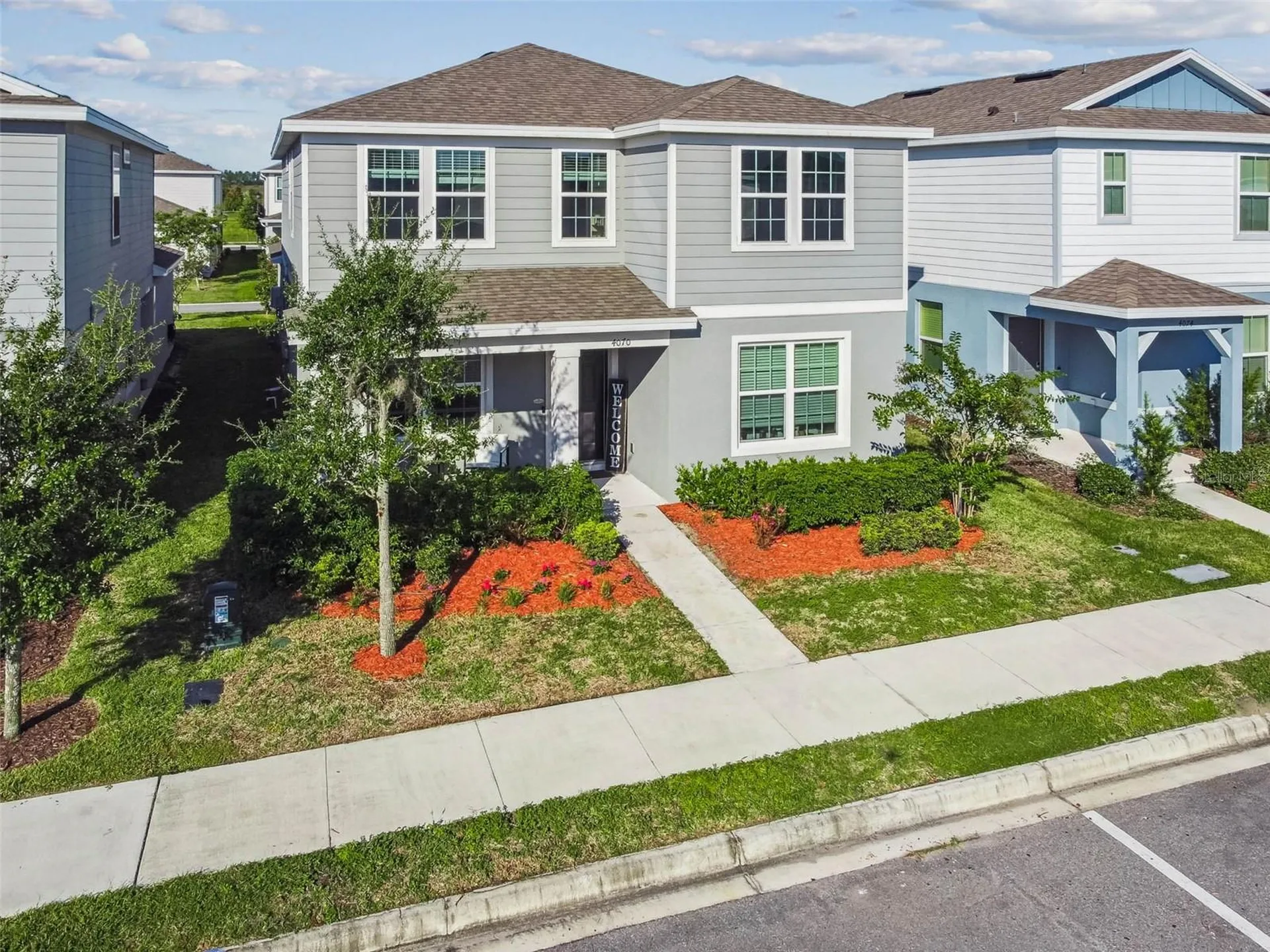 4070 Roaming Brook Drive Apopka FL 32712
