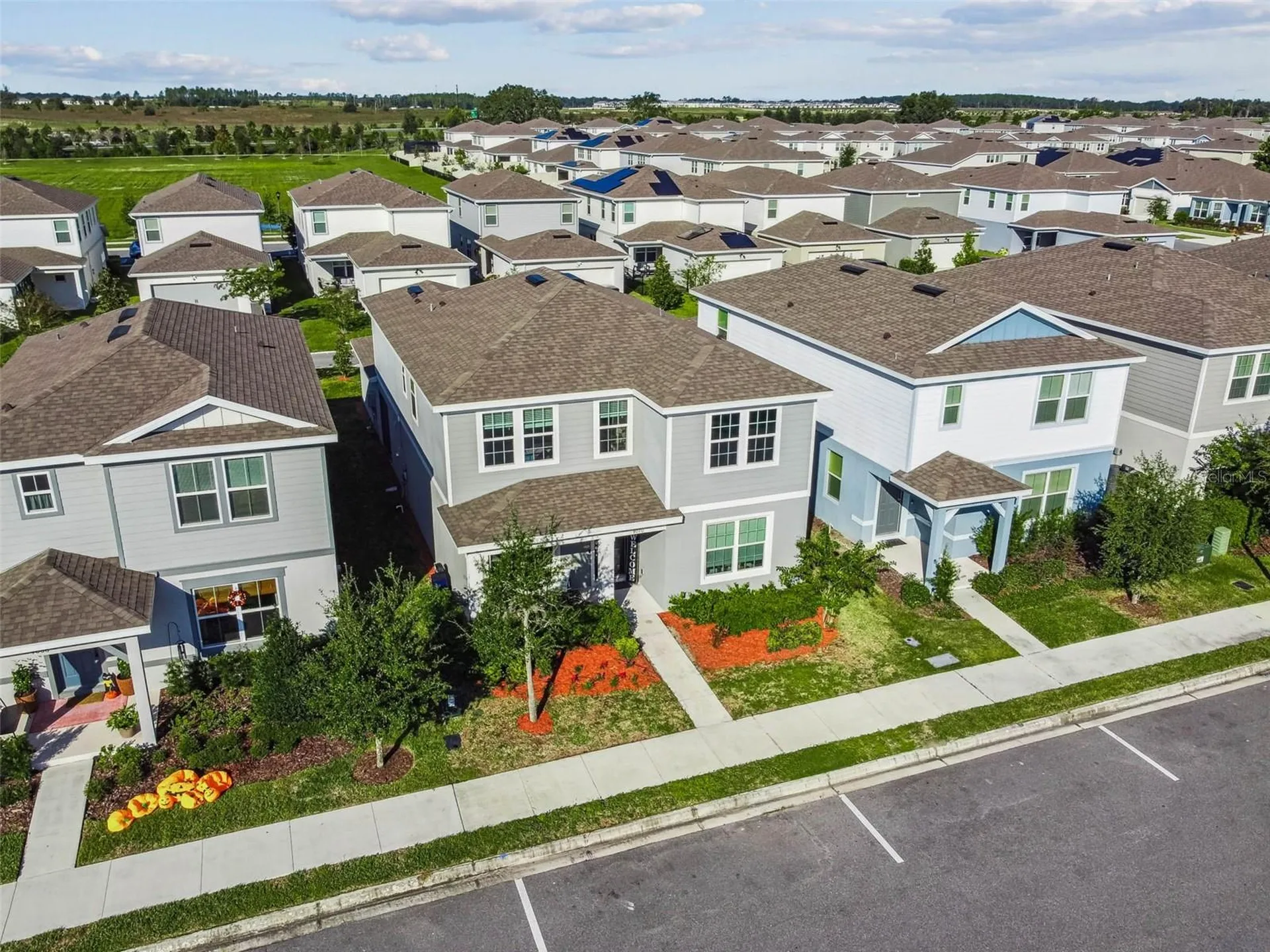 4070 Roaming Brook Drive Apopka FL 32712