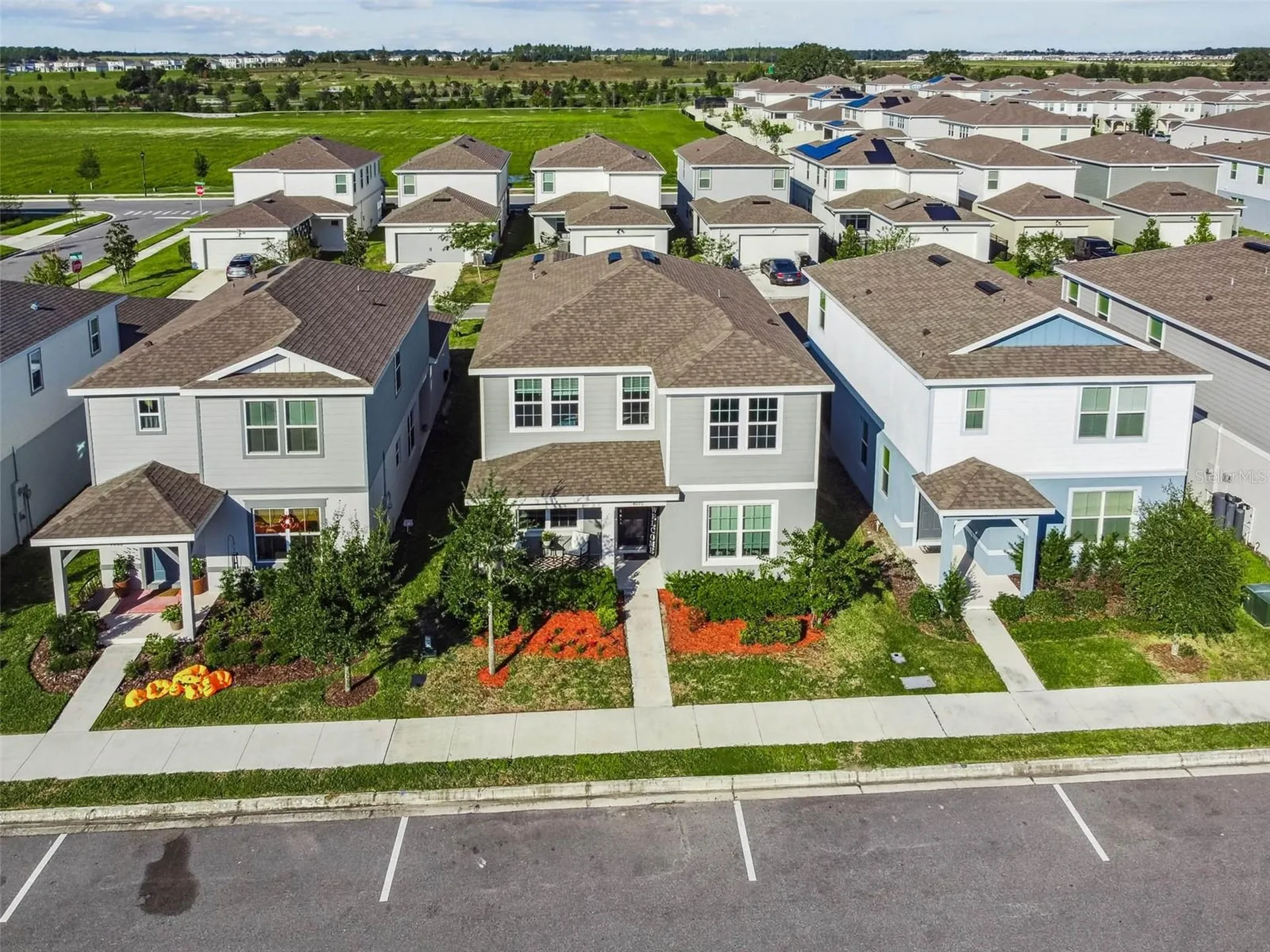 4070 Roaming Brook Drive Apopka FL 32712
