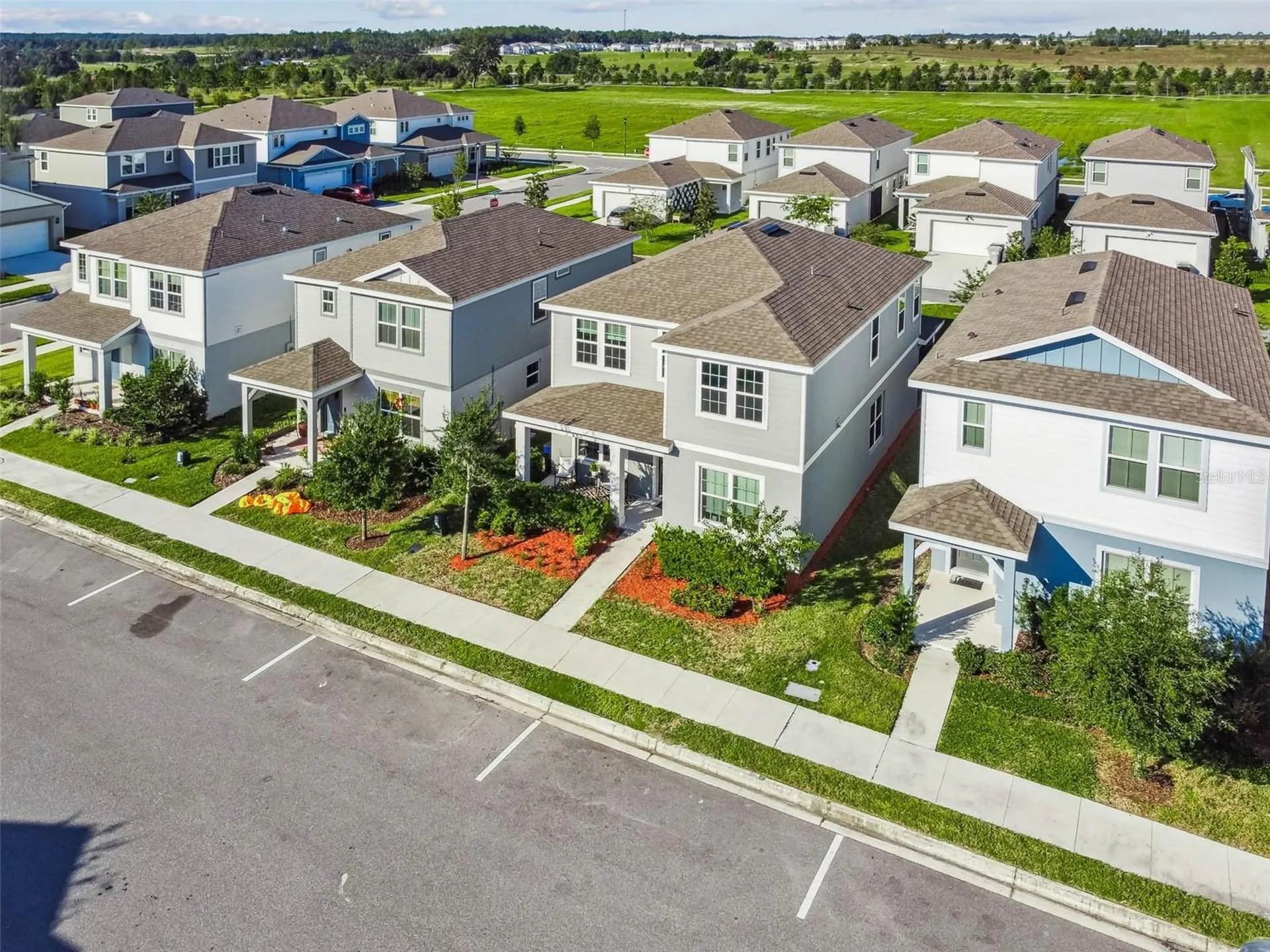 4070 Roaming Brook Drive Apopka FL 32712
