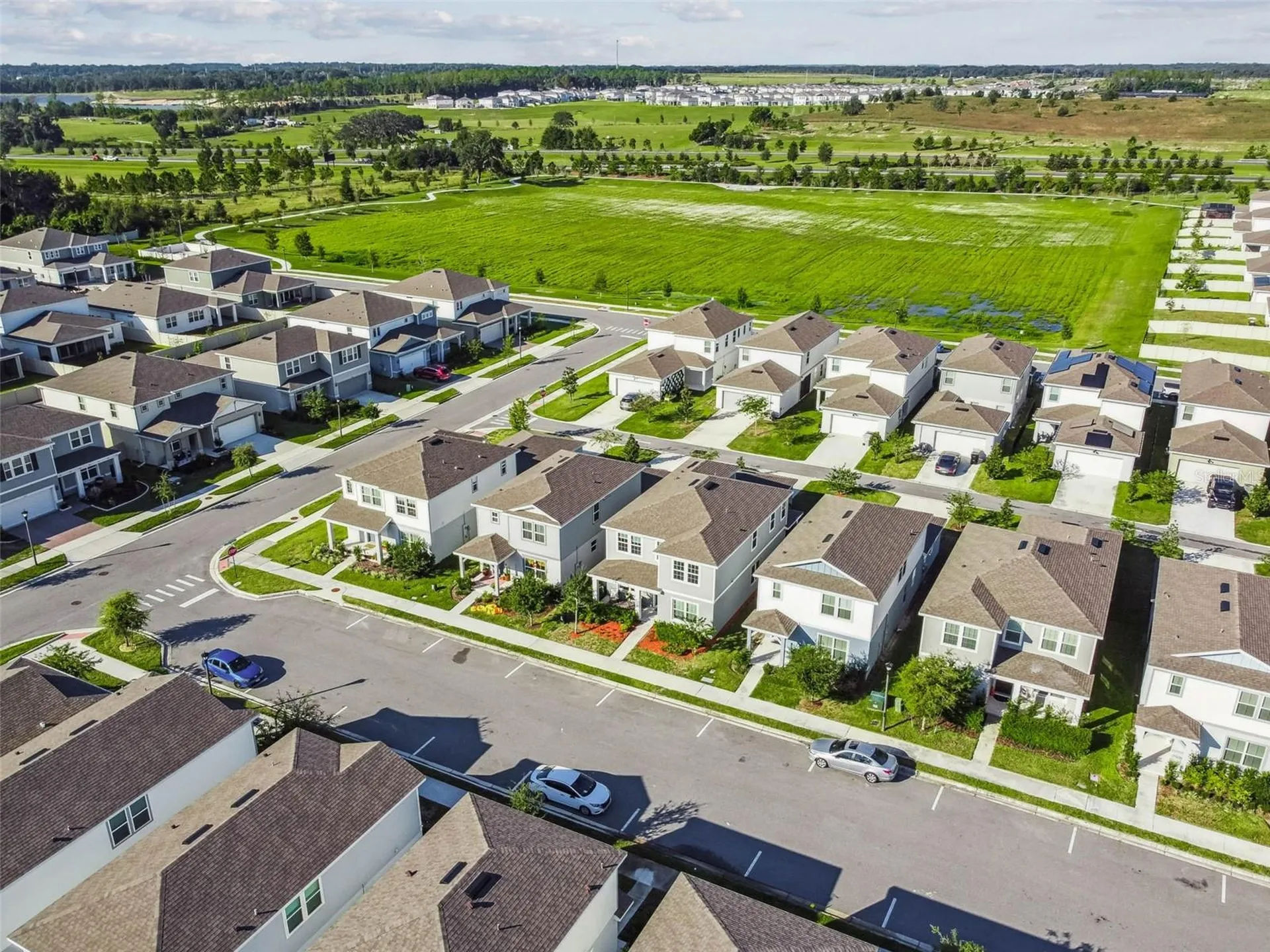 4070 Roaming Brook Drive Apopka FL 32712