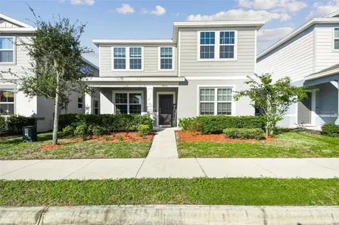 4070 Roaming Brook Drive Apopka FL 32712