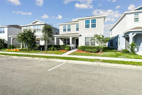 4070 Roaming Brook Drive Apopka FL 32712