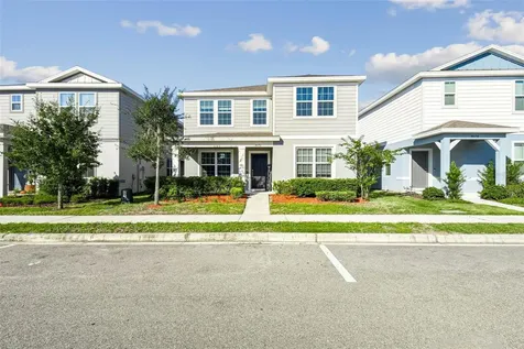 4070 Roaming Brook Drive Apopka FL 32712