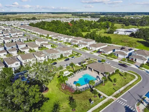 4070 Roaming Brook Drive Apopka FL 32712