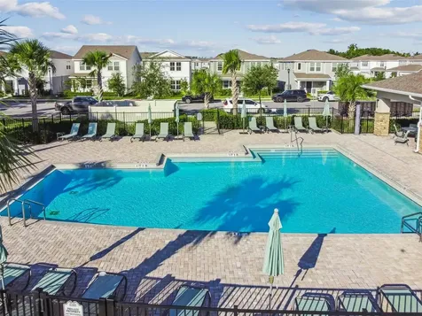4070 Roaming Brook Drive Apopka FL 32712