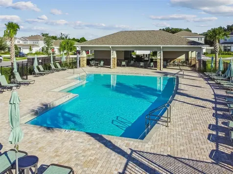 4070 Roaming Brook Drive Apopka FL 32712