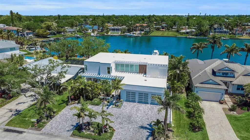 3631 San Remo Terrace Sarasota FL 34239