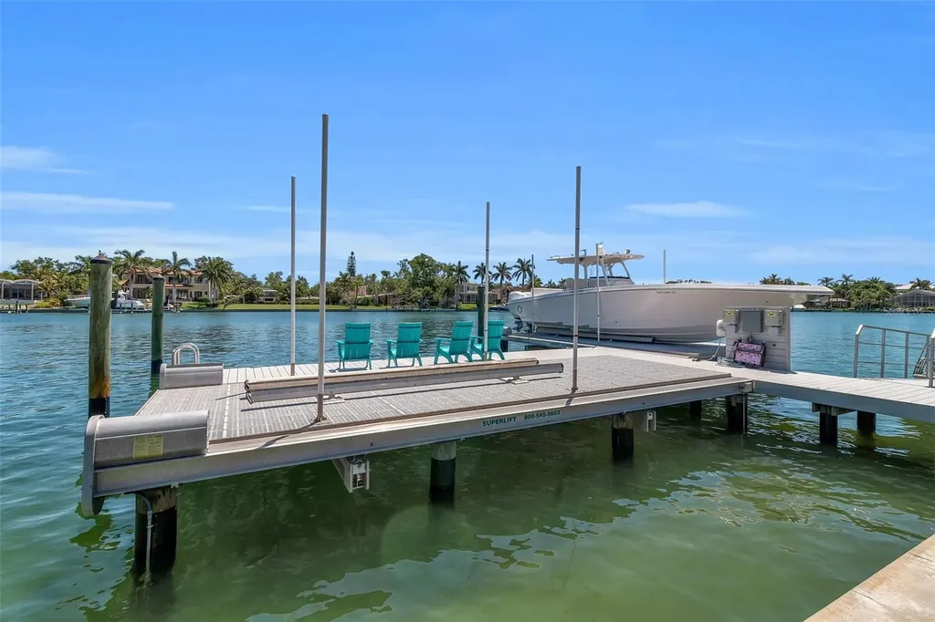 3631 San Remo Terrace Sarasota FL 34239