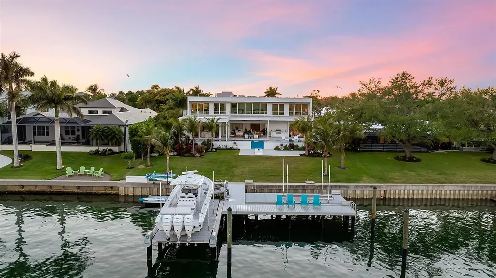 3631 San Remo Terrace Sarasota FL 34239