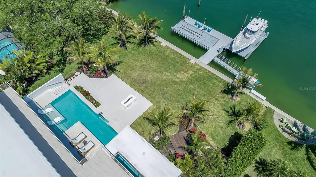 3631 San Remo Terrace Sarasota FL 34239