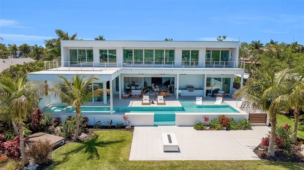 3631 San Remo Terrace Sarasota FL 34239