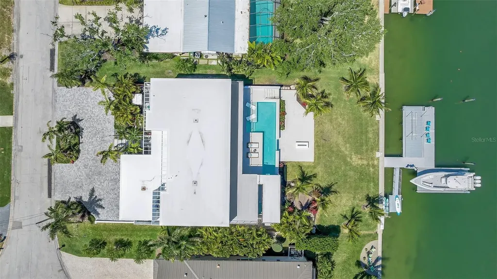 3631 San Remo Terrace Sarasota FL 34239