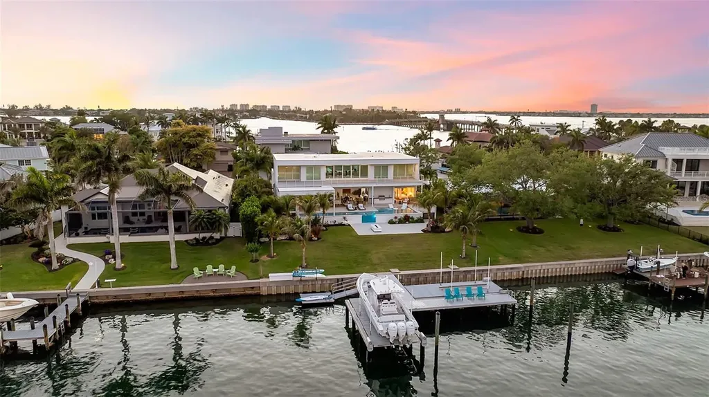 3631 San Remo Terrace Sarasota FL 34239