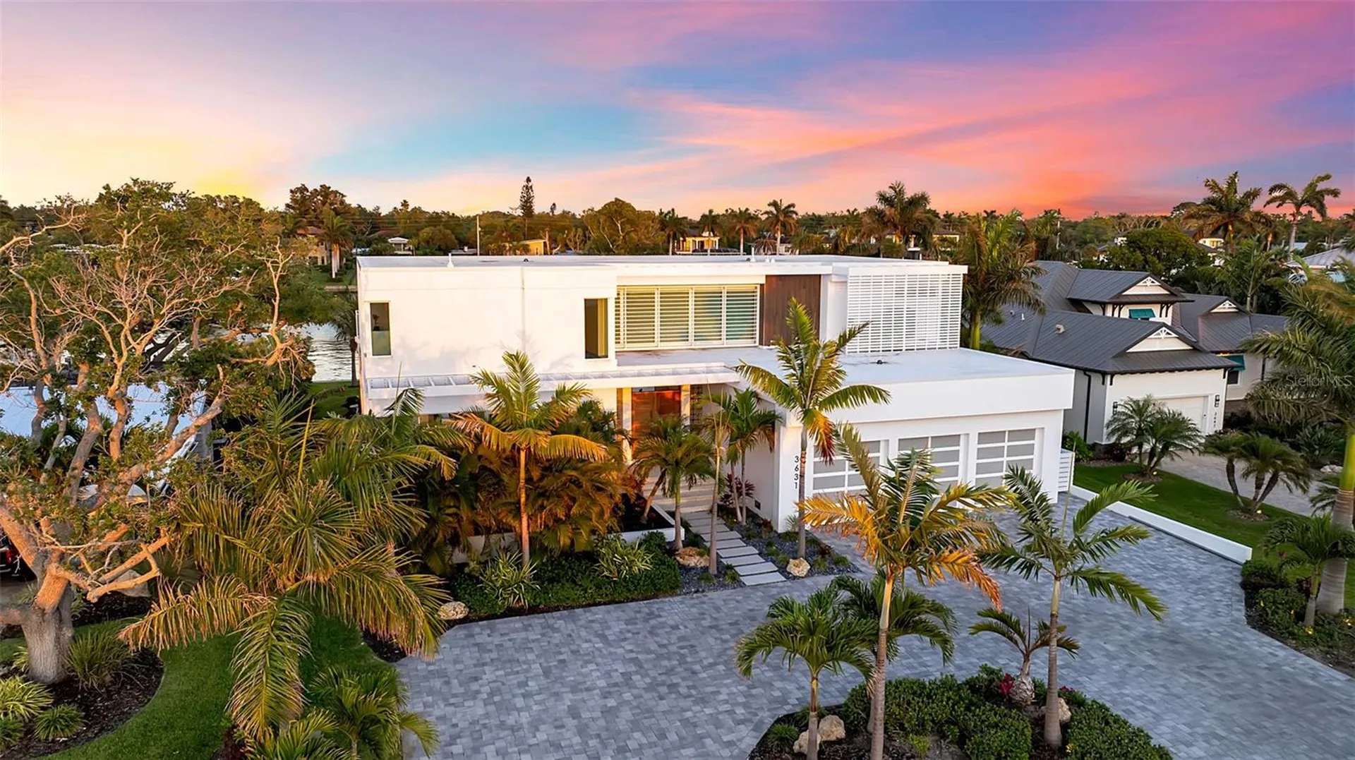 3631 San Remo Terrace Sarasota FL 34239