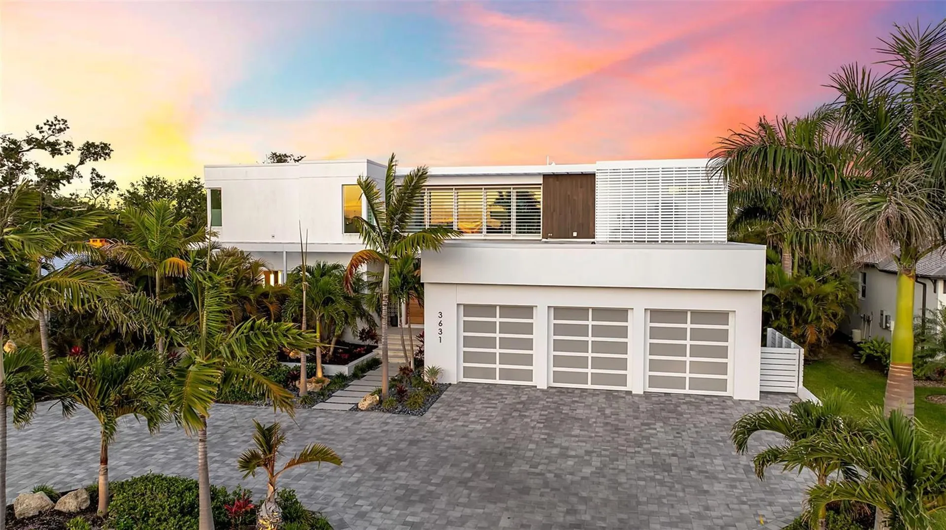 3631 San Remo Terrace Sarasota FL 34239