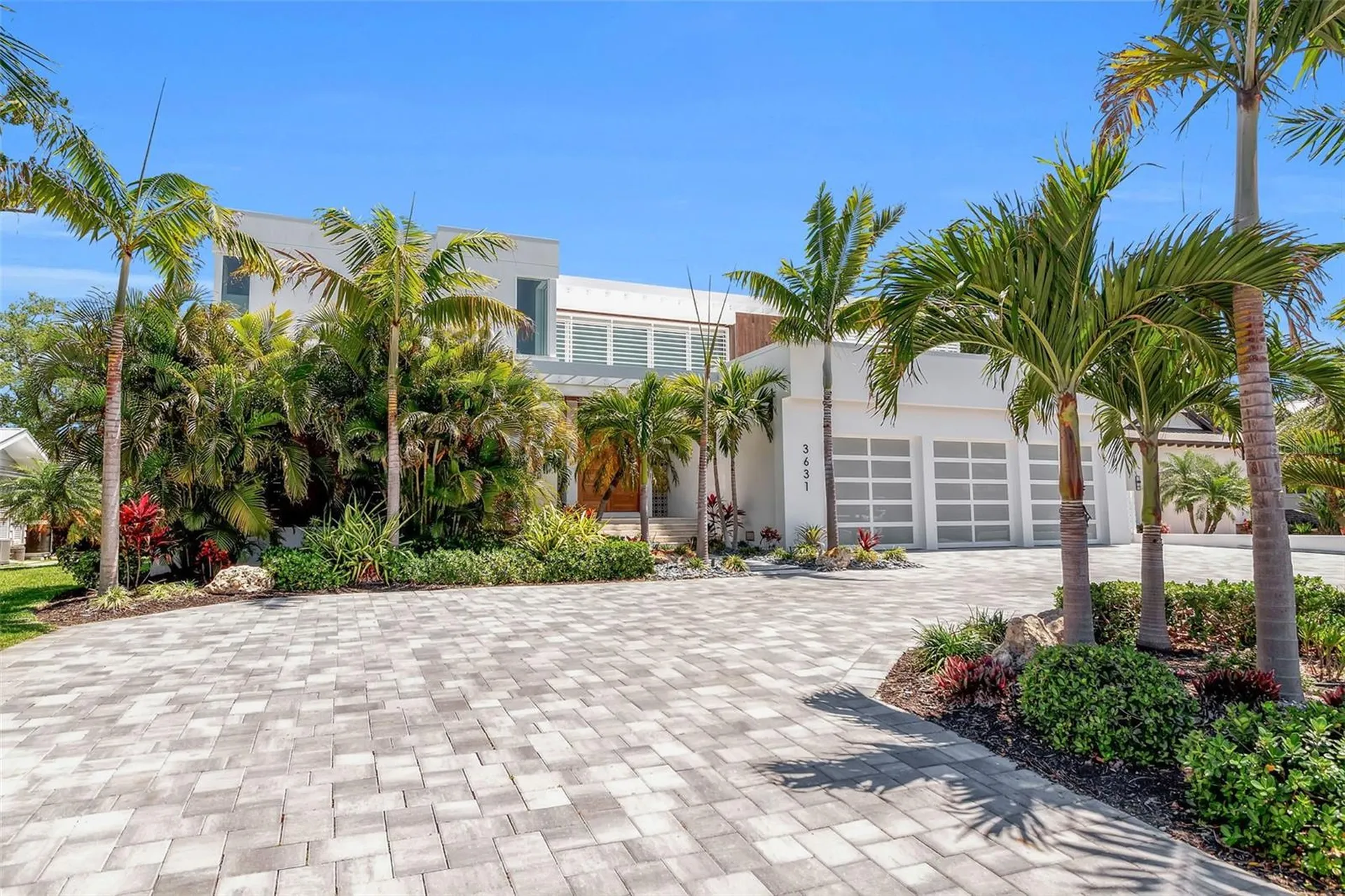 3631 San Remo Terrace Sarasota FL 34239