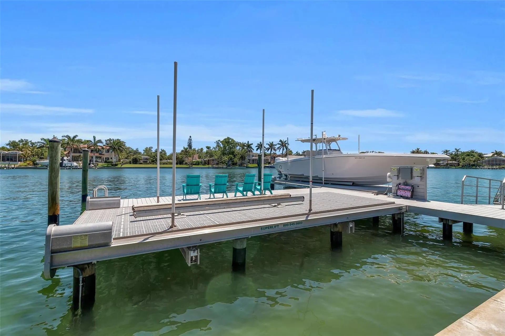 3631 San Remo Terrace Sarasota FL 34239