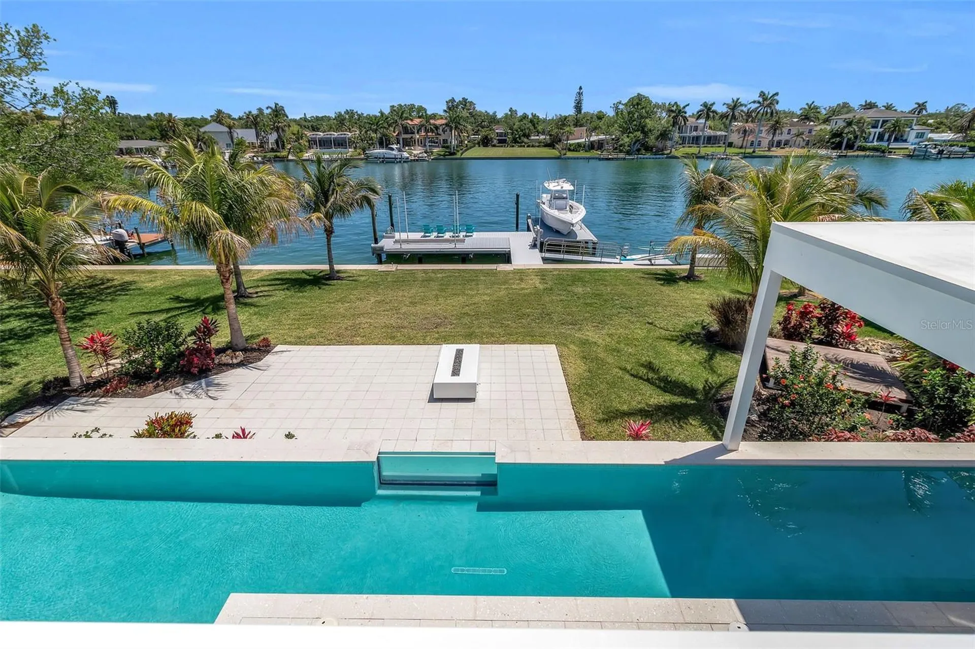 3631 San Remo Terrace Sarasota FL 34239