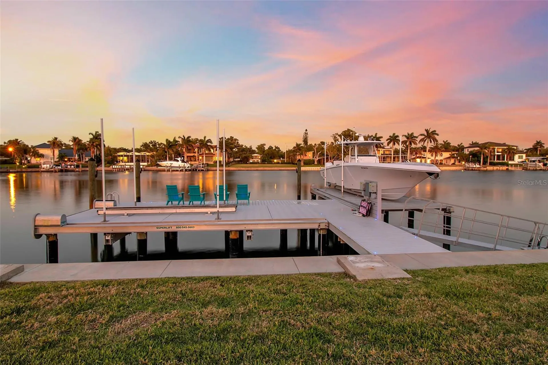 3631 San Remo Terrace Sarasota FL 34239