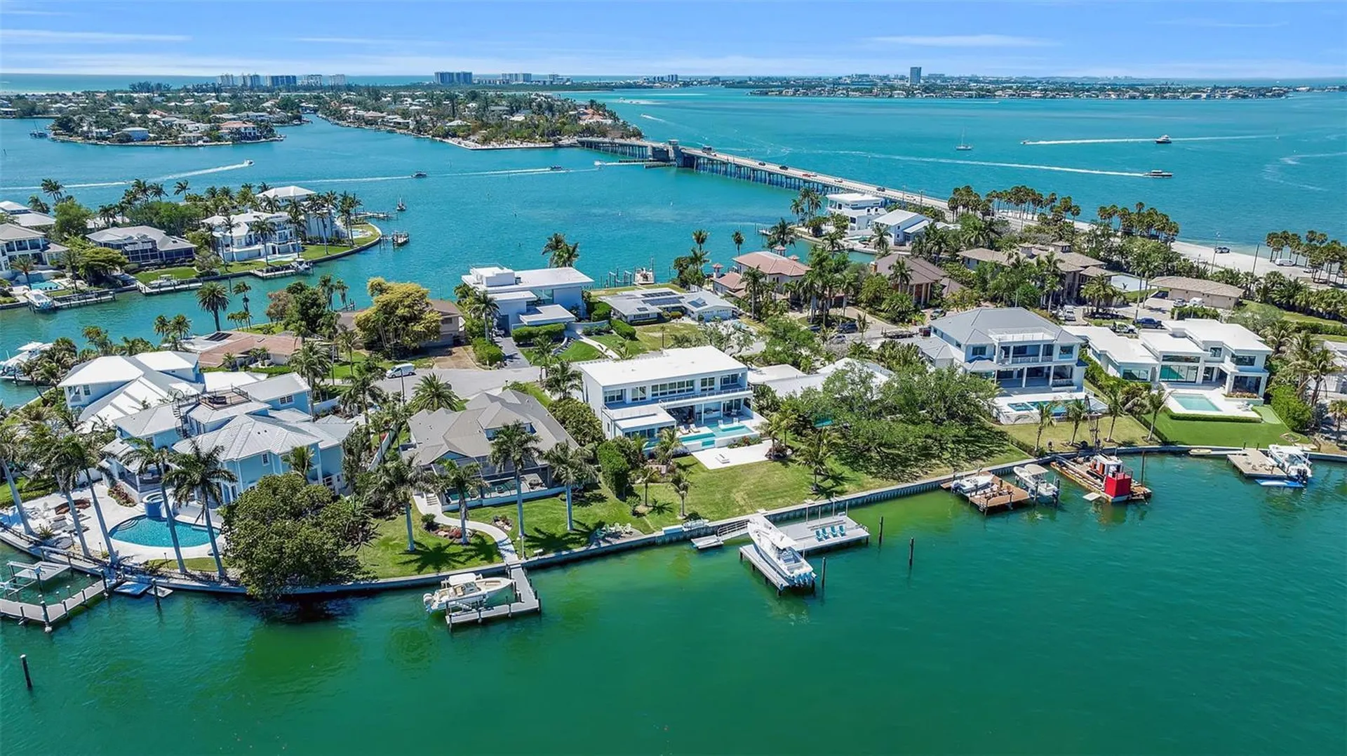3631 San Remo Terrace Sarasota FL 34239