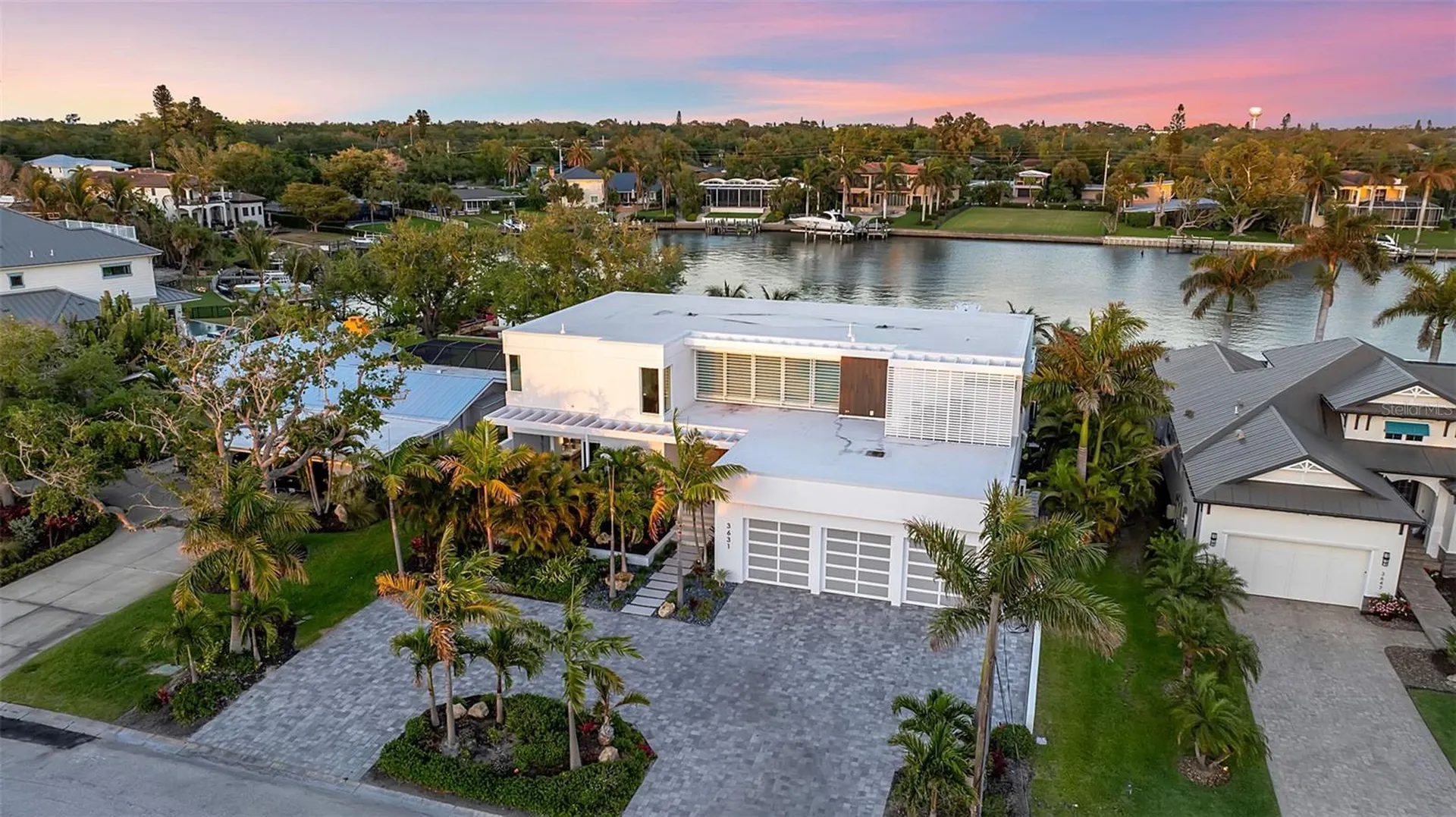 3631 San Remo Terrace Sarasota FL 34239