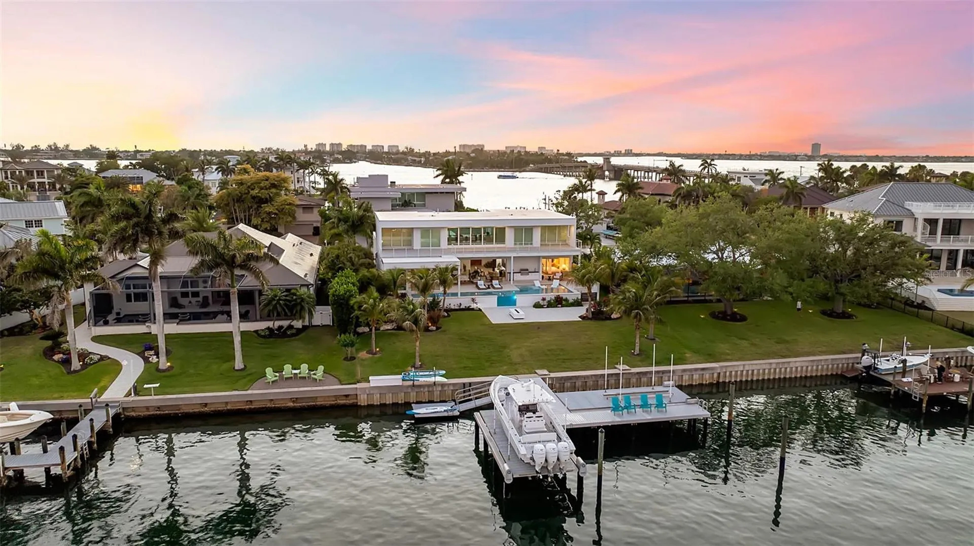 3631 San Remo Terrace Sarasota FL 34239