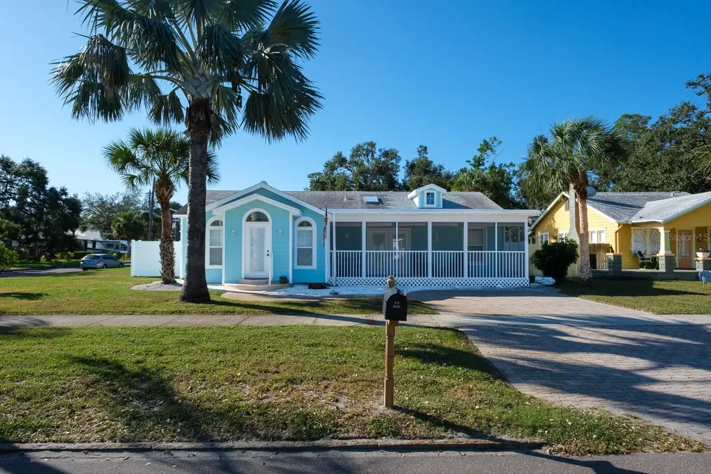 5302 28th Avenue S Gulfport FL 33707