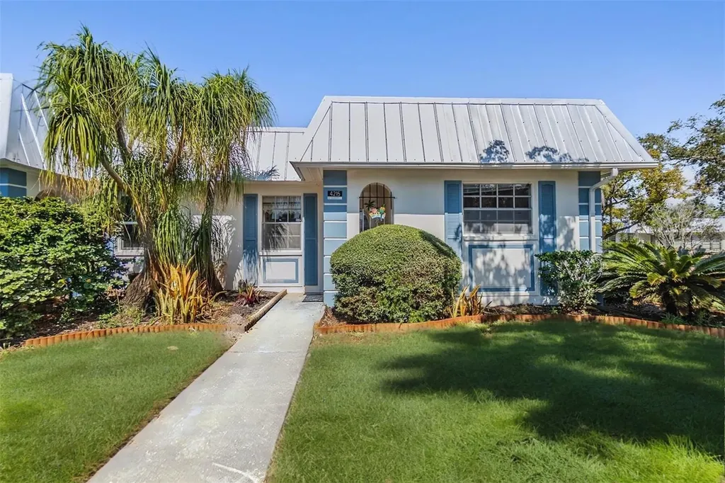 4215 Regal Place New Port Richey FL 34652