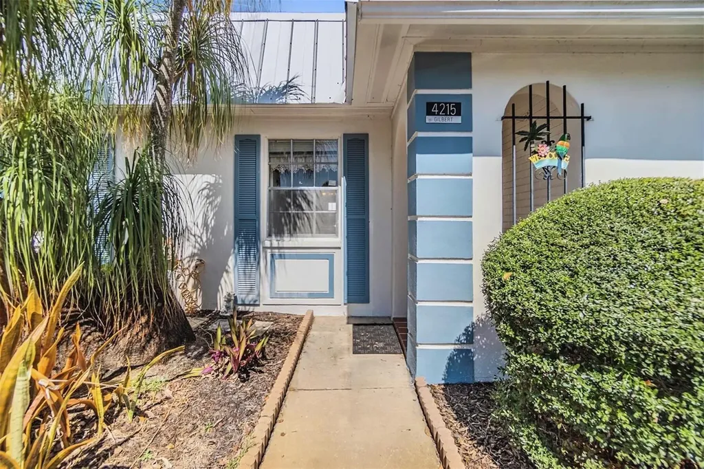 4215 Regal Place New Port Richey FL 34652