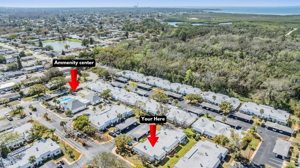 4215 Regal Place New Port Richey FL 34652