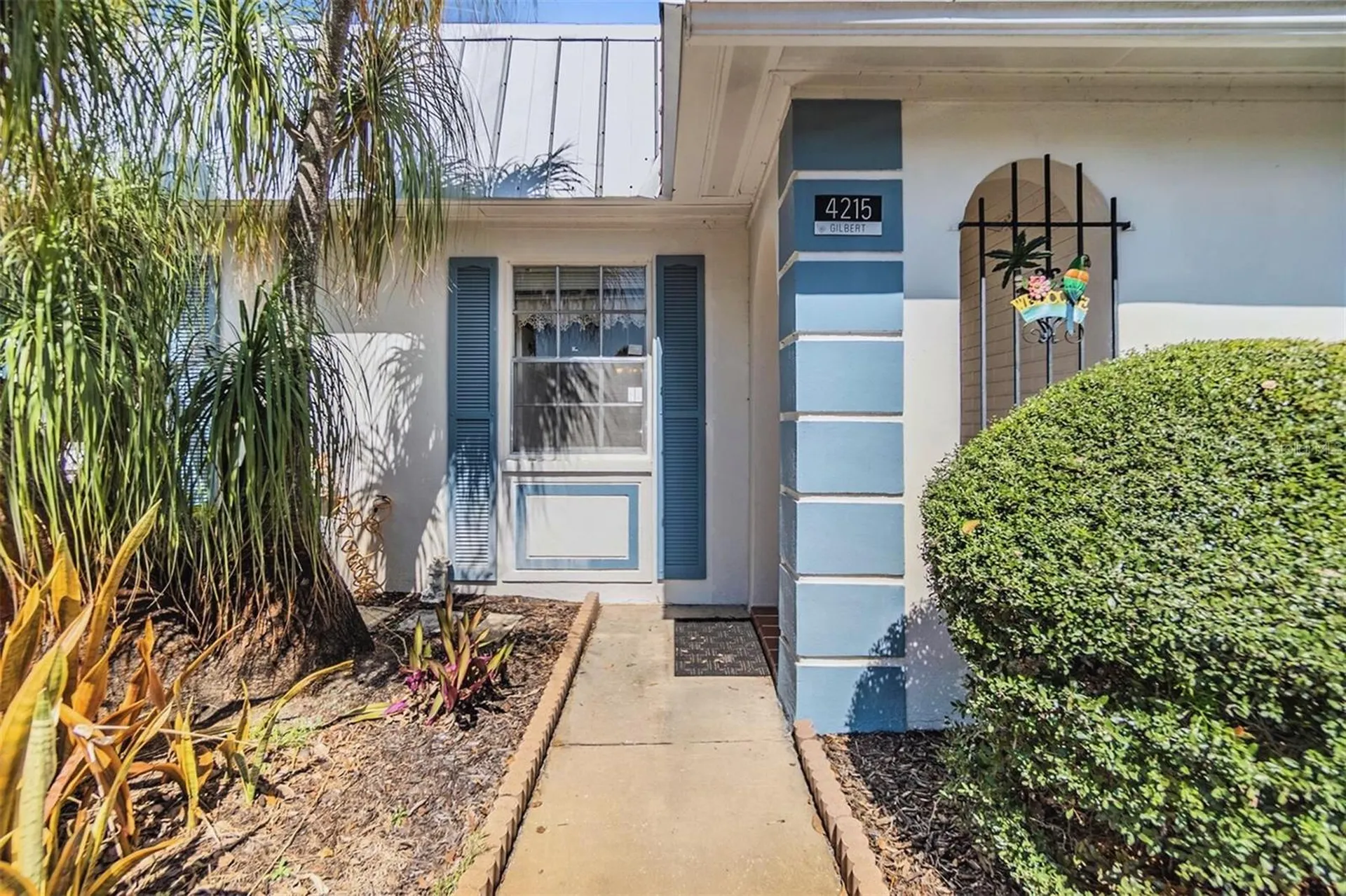 4215 Regal Place New Port Richey FL 34652