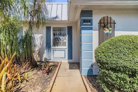 4215 Regal Place New Port Richey FL 34652