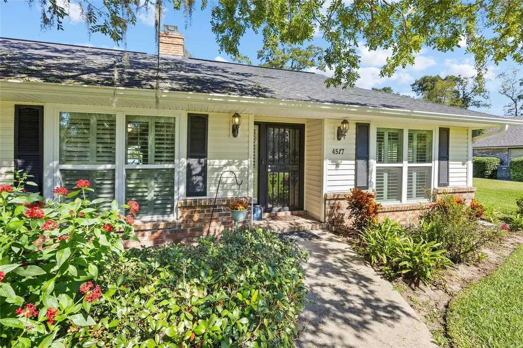 4517 SE 2nd Place Ocala FL 34471