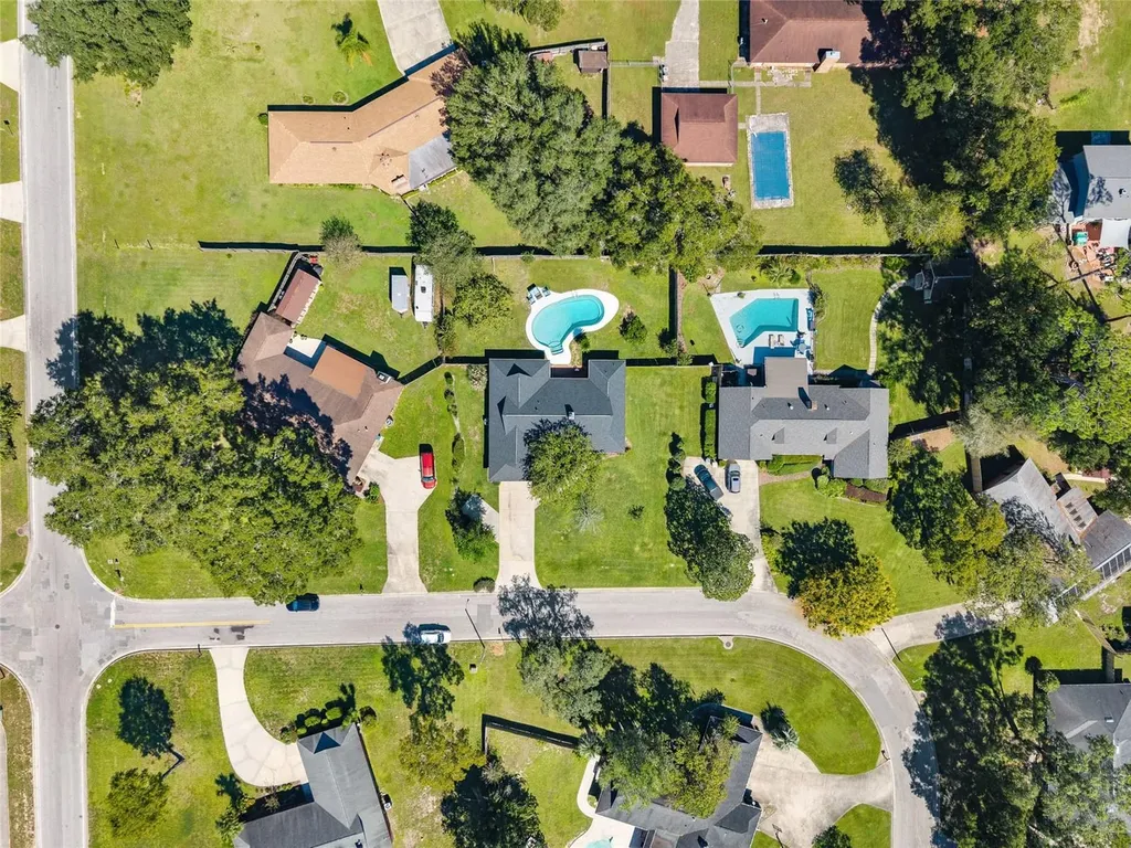 4517 SE 2nd Place Ocala FL 34471