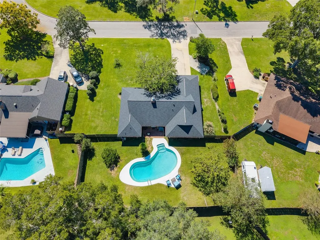 4517 SE 2nd Place Ocala FL 34471